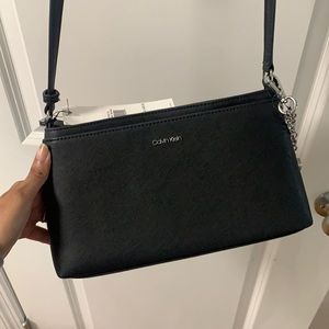 Calvin Klein satchel